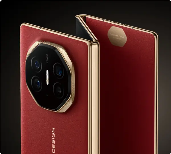 首次三折叠大战！华为Mate XTs、三星Galaxy Z TriFold同期发布：9月见