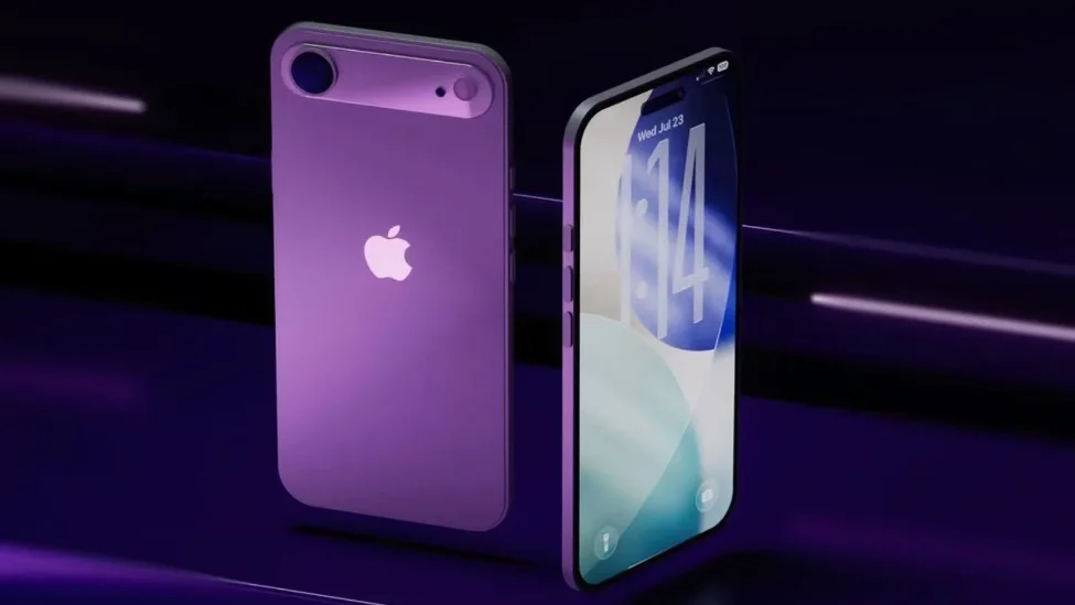 iPhone 17系列即将发布