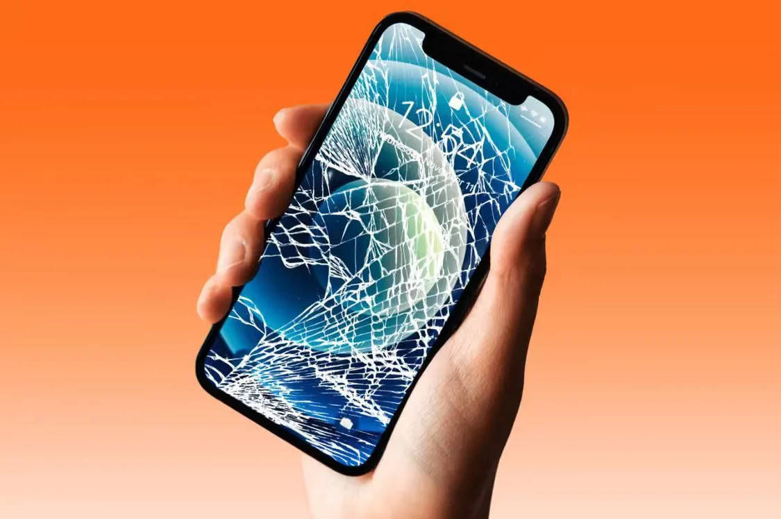 屏幕破裂等情况可维修