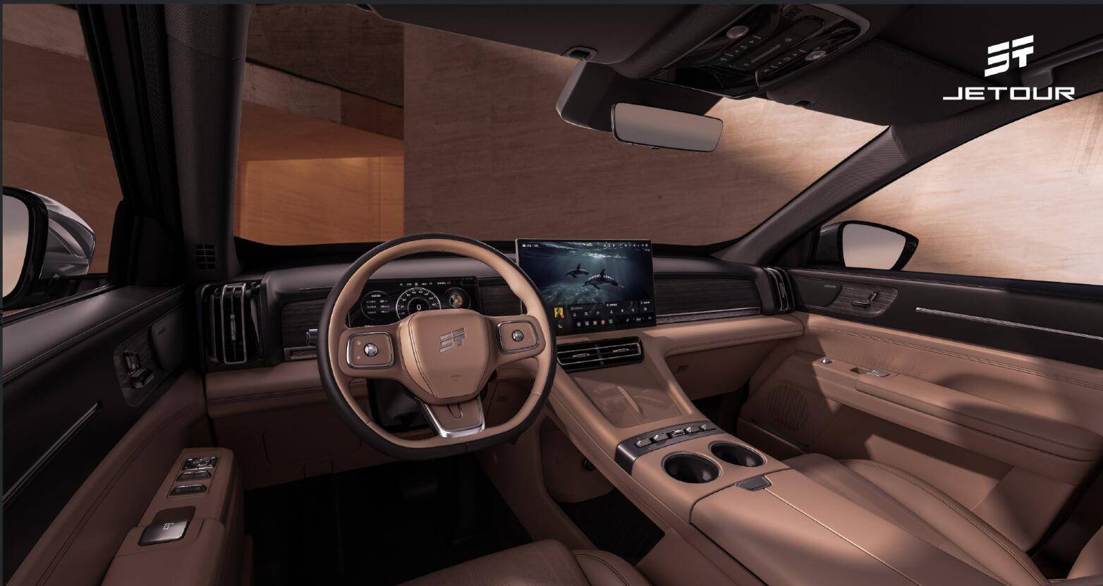 国产大厂越来越疯狂 四款重磅SUV新车来袭 宝骏华境S领衔