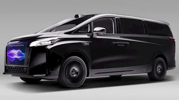 做空机构称法拉第股价是靠虚假订单、换标中国MPV拉升 贾跃亭回应