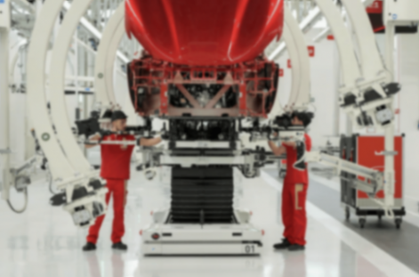 没有引擎的法拉利,还是法拉利吗?