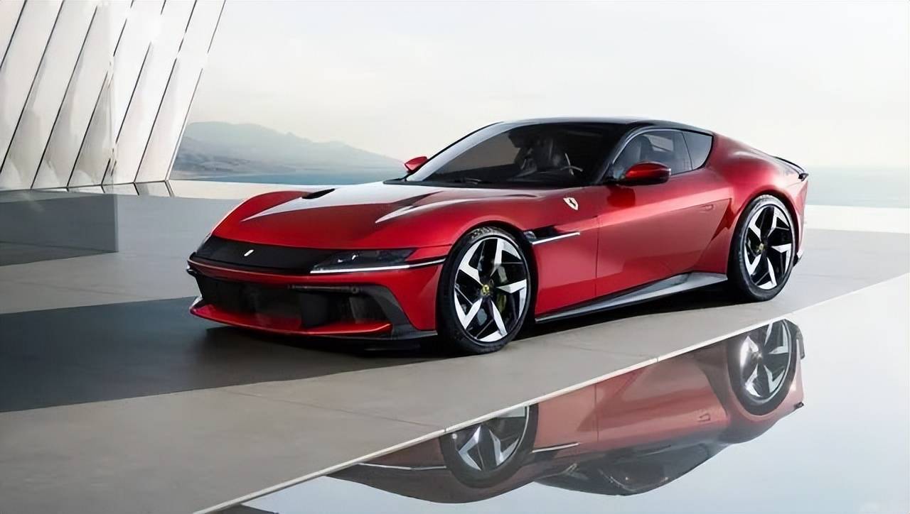 没有引擎的法拉利,还是法拉利吗?