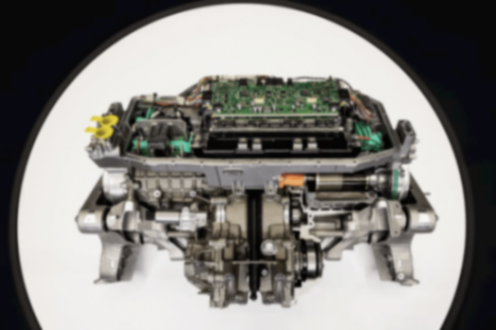 没有引擎的法拉利,还是法拉利吗?