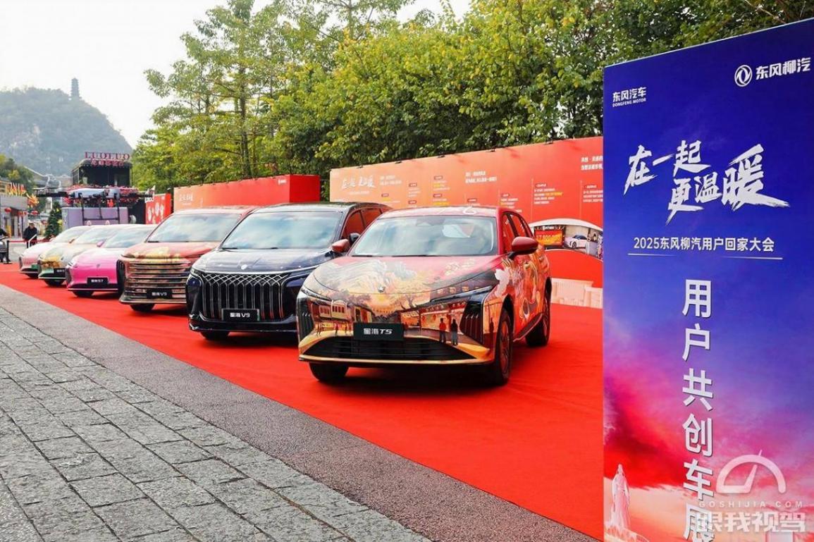 轴距2730mm+530公里纯电续航 东风风行星海T5打造10万级全场景SUV