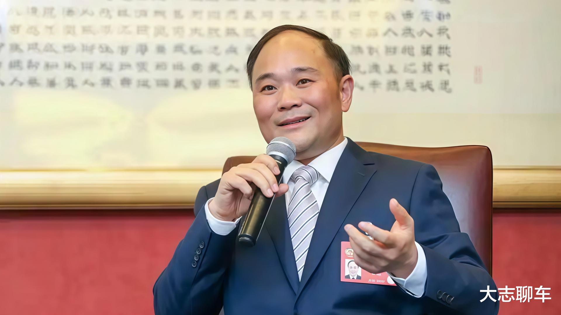 为什么我们都低估了吉利的实力?节节攀升的销量,财报也相当亮眼