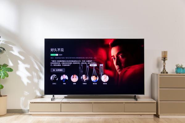 电视成家庭场景中枢 TCL SQD电视C12L发布 一“部”到位