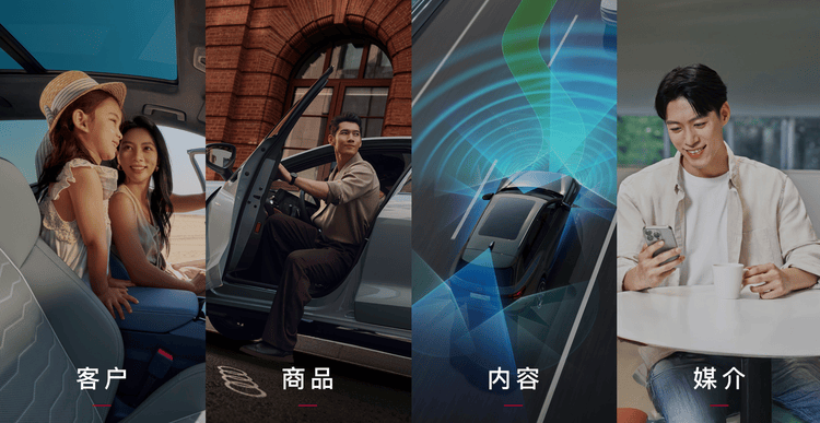 去年一汽奥迪销量破57万 燃油车业务重返市场前列