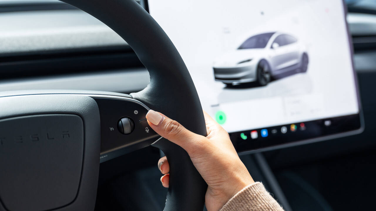 特斯拉model 3在韩国交通部安全测试中,未获得最安全评级!