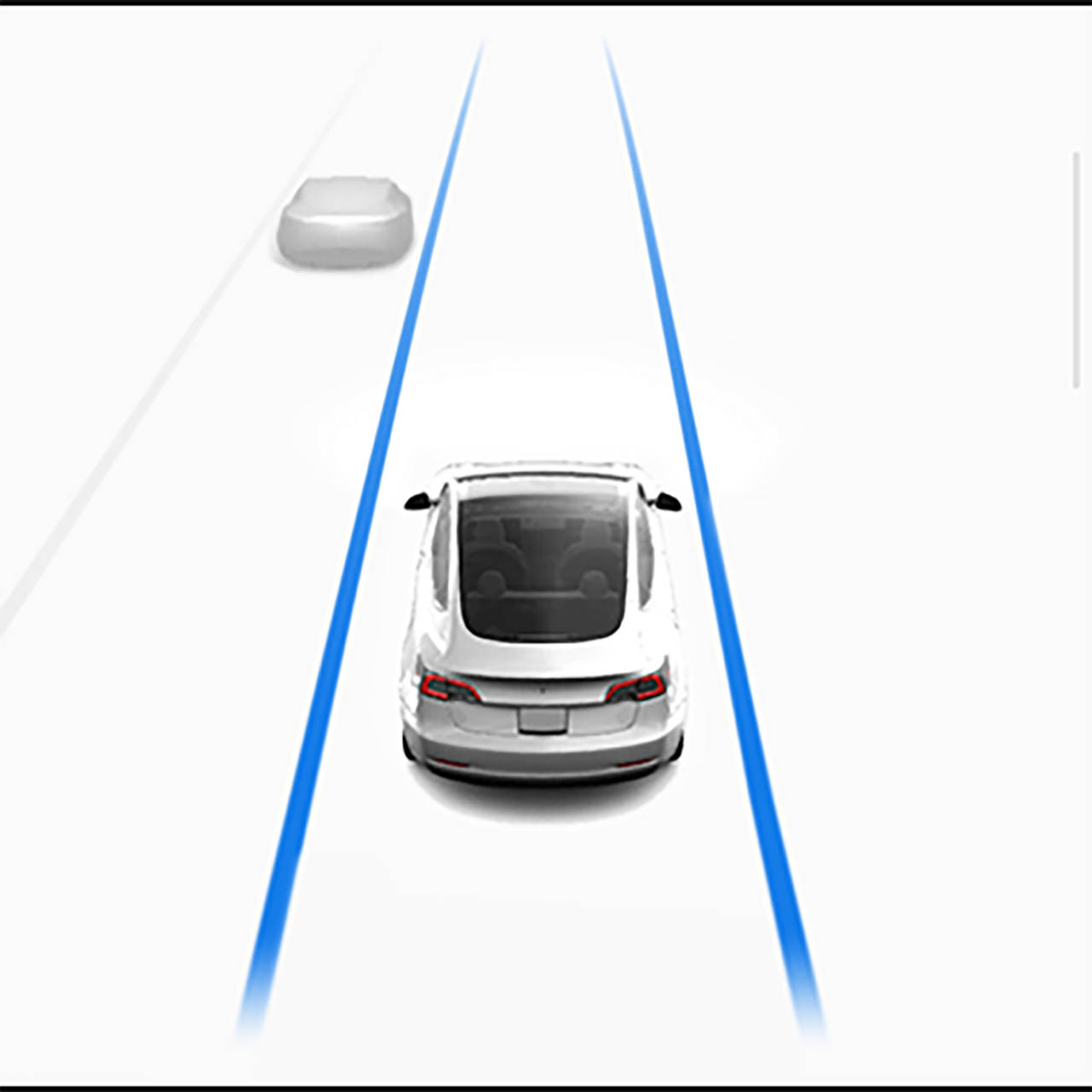 特斯拉model 3在韩国交通部安全测试中,未获得最安全评级!