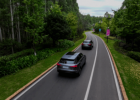 红旗HS6 PHEV:以大五座全能实力,重构家庭出行价值标准
