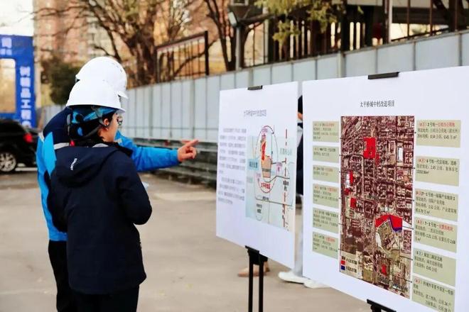 “十四五”期间2.5万套房开工,全国首个城中村改造地块入市,丰台以“好房子”筑就民生幸福底色