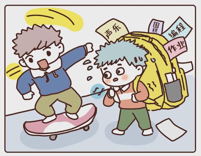破坏孩子学习动机最快的方式:就是不停地做这10件小事