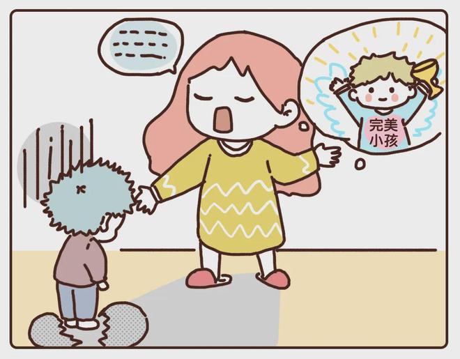 破坏孩子学习动机最快的方式:就是不停地做这10件小事