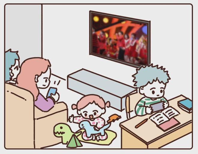 破坏孩子学习动机最快的方式:就是不停地做这10件小事