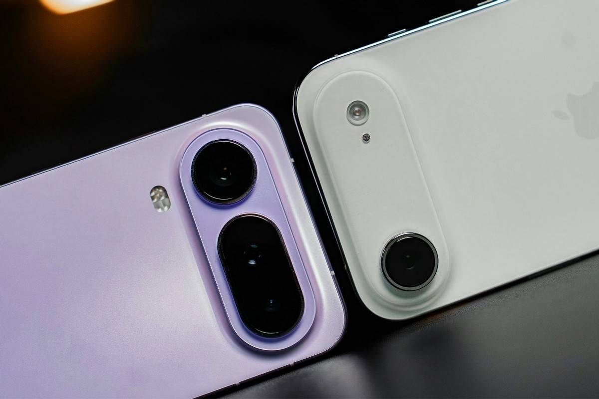 从iPhone Air到荣耀Magic8Pro Air:做轻薄旗舰,苹果比不过荣耀?