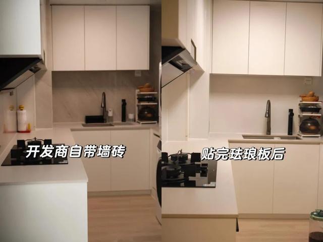 厨房装修别跟风!这8个升级设计亲测好用,省钱还不踩坑
