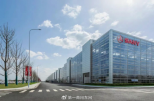 全年销超3万辆夺四连冠,三一充电重卡制霸市场的秘诀是什么?