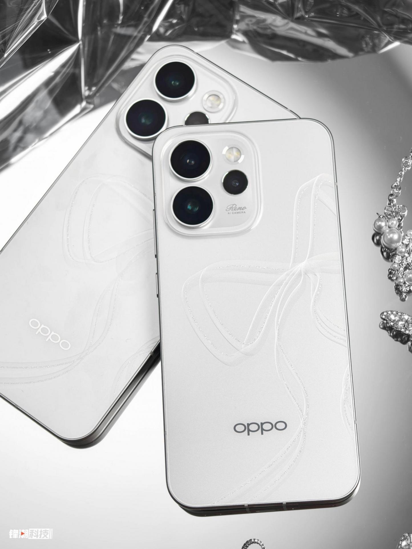 爆料称OPPO Reno系列新机开始测试:2亿主摄+潜望长焦
