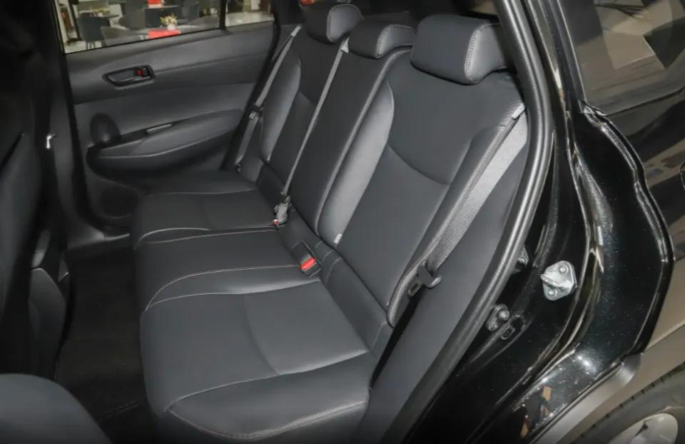 10万预算别乱买!2026年这六款优质SUV闭眼选都香!