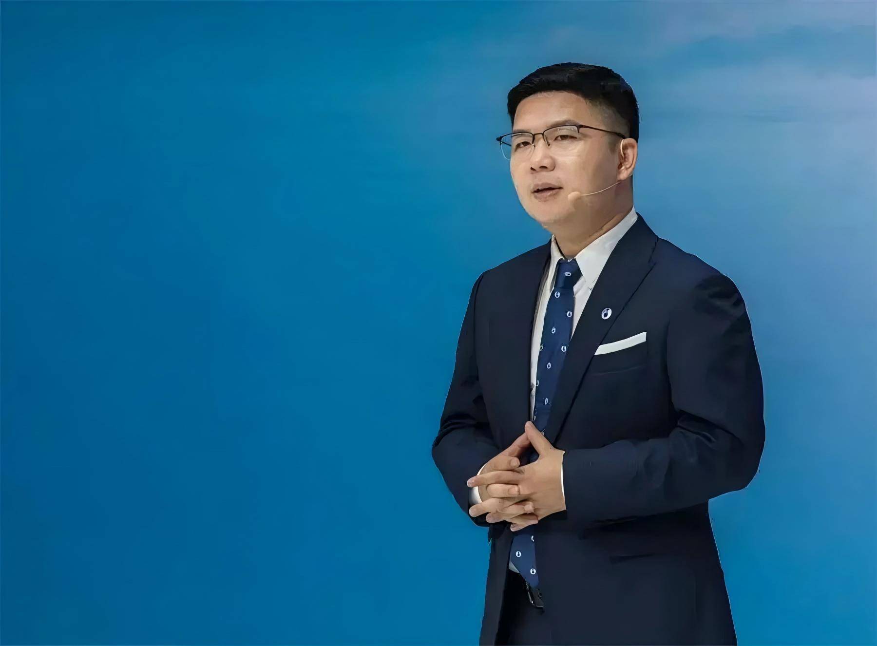 智界双核管理架构落定 重构新能源行业竞争底层逻辑