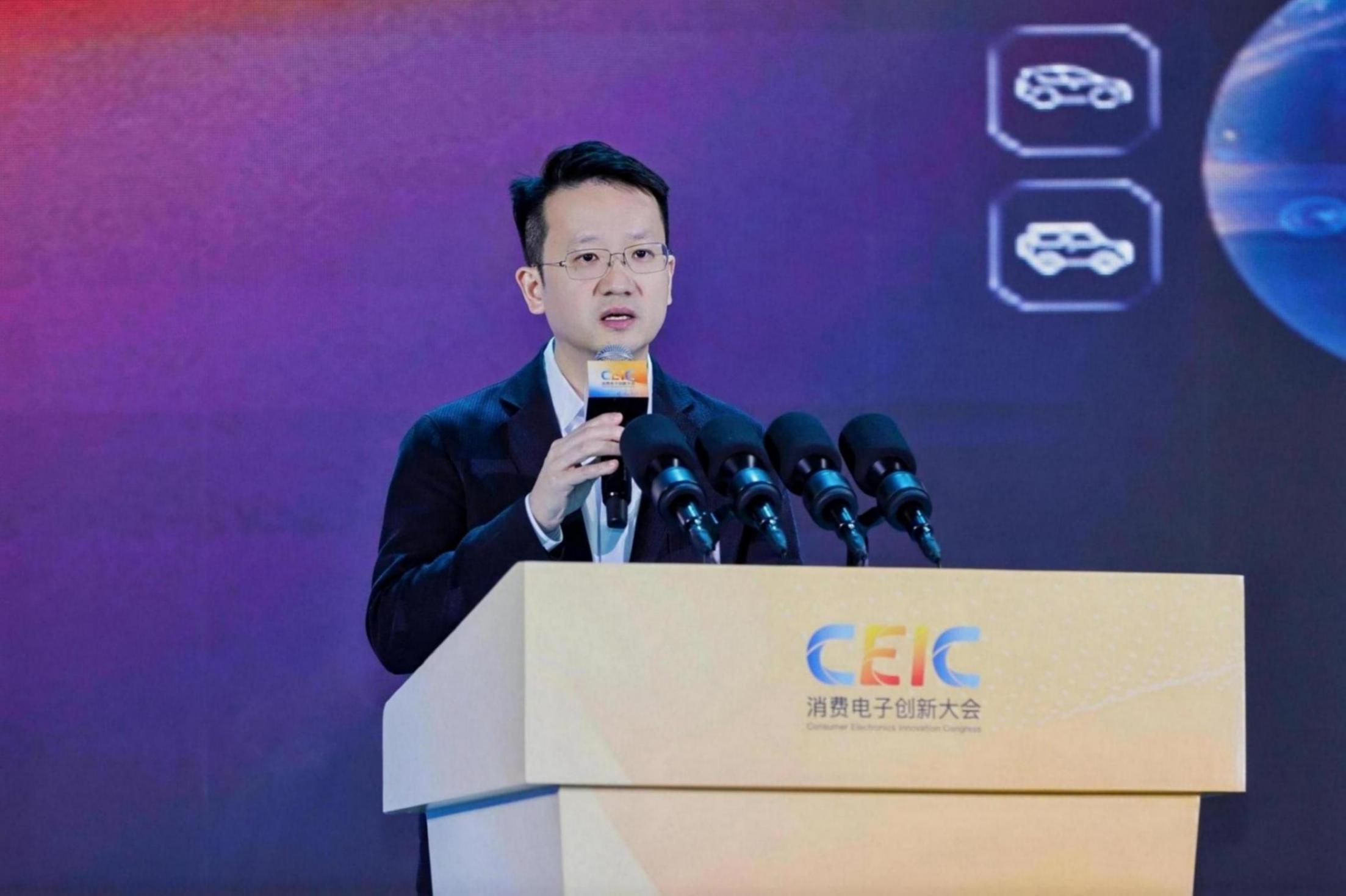 智界双核管理架构落定 重构新能源行业竞争底层逻辑