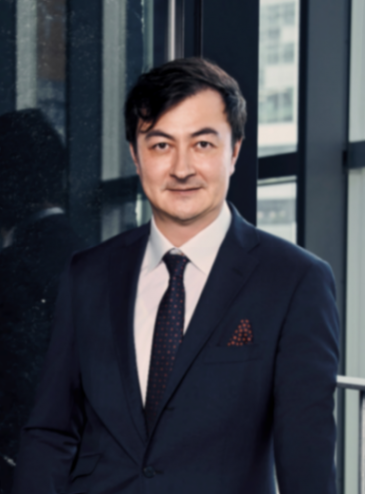 奥迪任命中国区新管理层