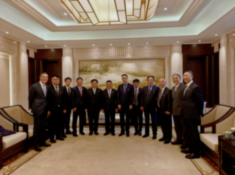 德国，盯上了杭州&ldquo;硬科技&rdquo;