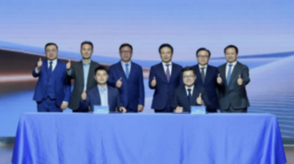 2026年2月重磅合资合作一览：博世与蔚来签署合作协议；采埃孚与宝马签署协议