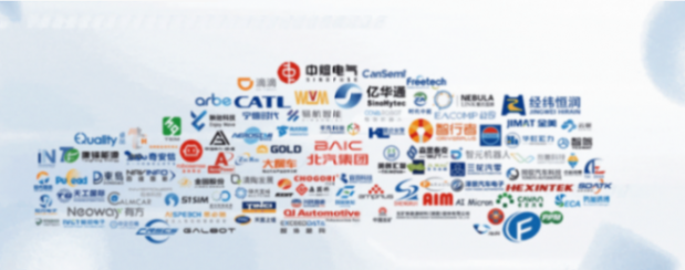 具身机器人，没有10亿别谈B轮