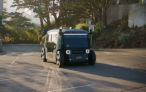 Zoox将自动驾驶车辆测试范围扩展至达拉斯与凤凰城