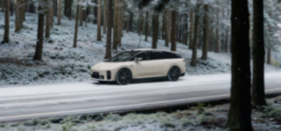 理想i6产能，跟上了