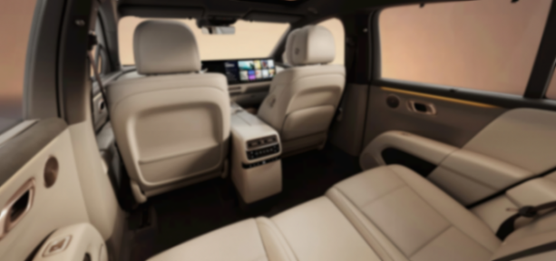 理想i6产能，跟上了