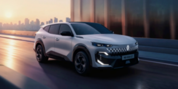 雷诺集团发布全新战略计划futuREady，2030年前将推出36款新车