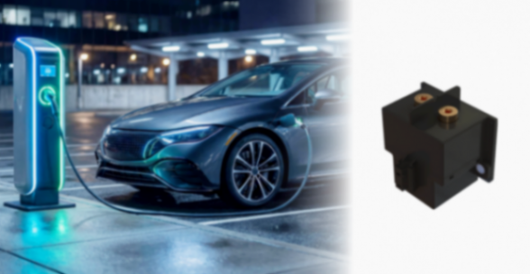 森萨塔科技推出FaultBreak&trade;接触器，助力提升电动汽车安全性与可靠性