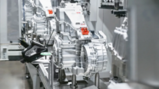 舍弗勒混动变速箱在太仓投产，将搭载于国际知名车企PHEV/HEV车型