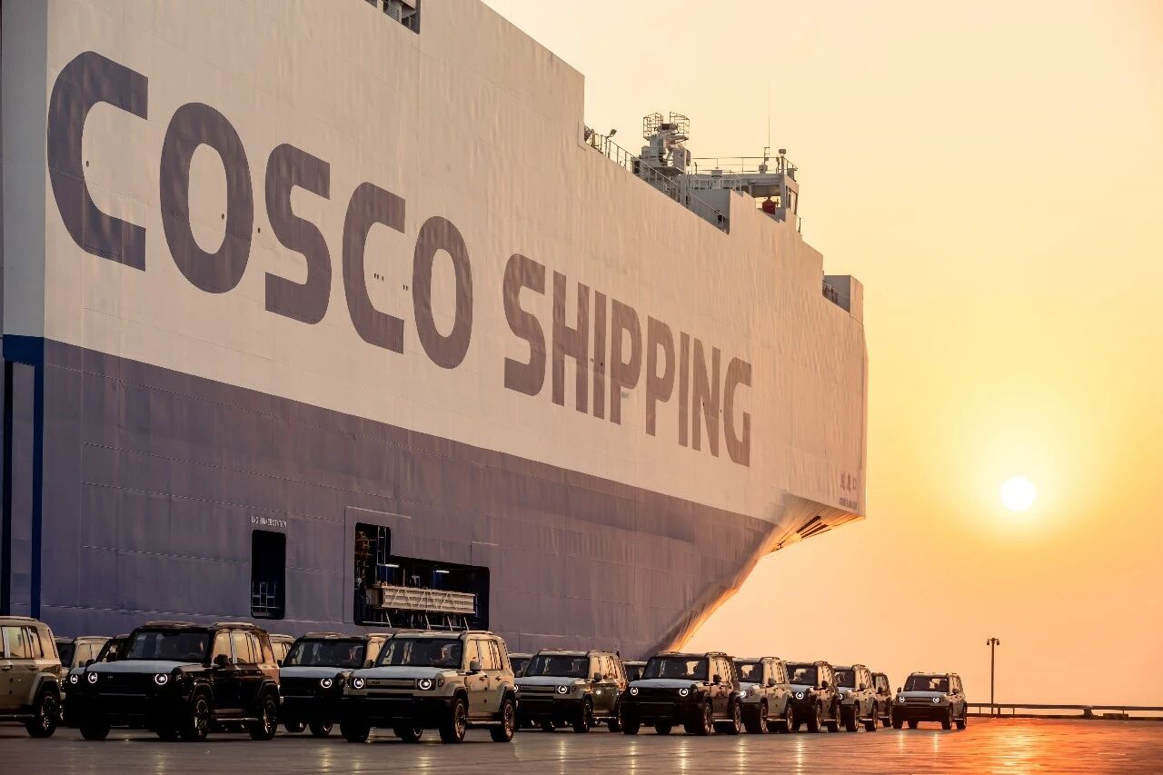 晓莺说 | 欧洲：迟疑、阵痛与再平衡