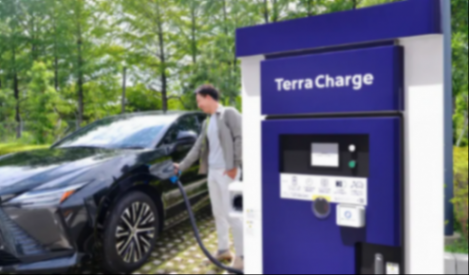 特斯拉NACS加速全球渗透，日本本土充电标准格局将生变？