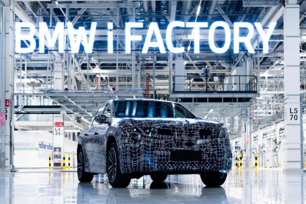 宝马集团2025年财报：德系三强中唯一的利润&ldquo;守城者&rdquo;