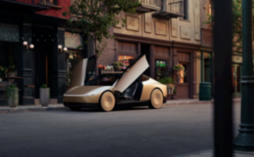 中国Robotaxi，与特斯拉、Waymo终有一战