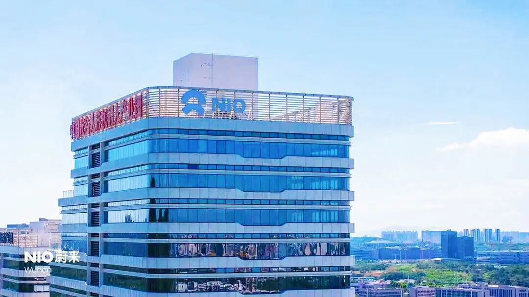 盖世周报 | 宁德时代2025年日赚近2亿；采埃孚新项目落地武汉