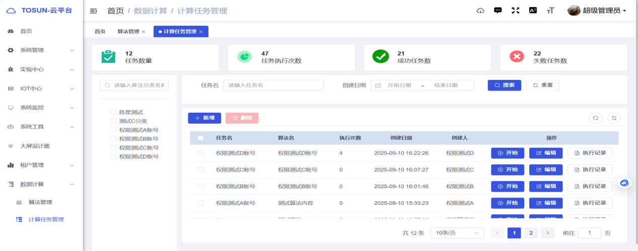 同星云平台用“数字孪生+AI”重构研发模式 同星云平台用“数字孪生+AI”重构研发模式