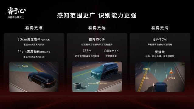 岚图汽车技术焕新，泰山Ultra启动量产交付