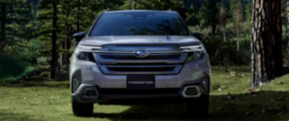 斯巴鲁终止日本市场WRX S4及S4 STI Sport车型订单