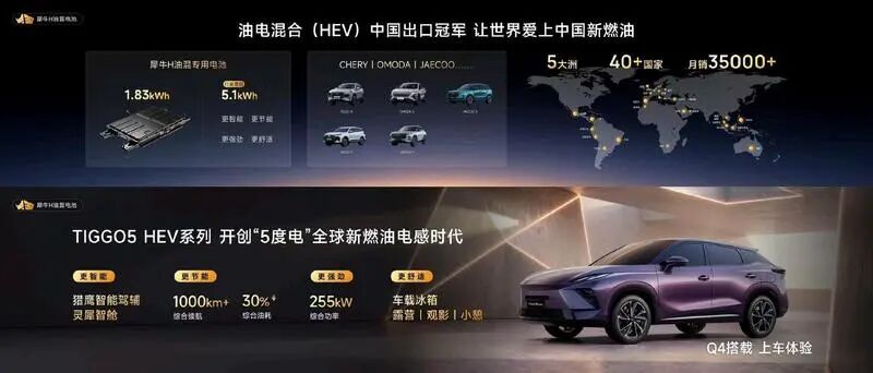 增程神话破灭？油混杀了个回马枪，长安奇瑞吉利突然集体&ldquo;倒戈&rdquo;