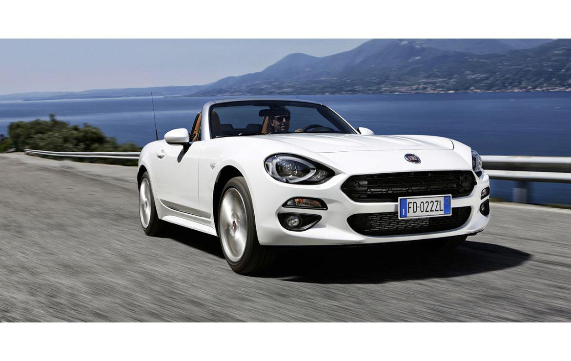 菲亚特推出600燃油版车型，