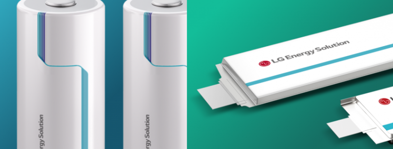 LG能源解决方案与通用汽车、特斯拉合作