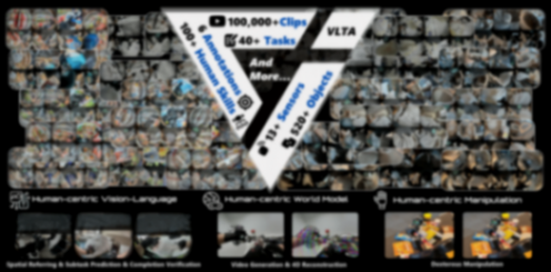 具身智能的&ldquo;数据饥渴&rdquo;，有解了？