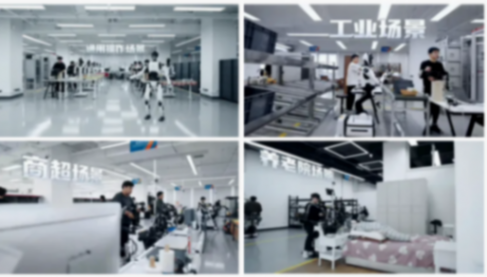 具身智能的&ldquo;数据饥渴&rdquo;，有解了？