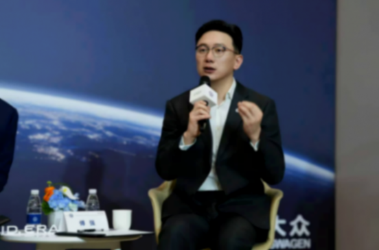 重仓入局增程，五问上汽大众：后来者如何突围？